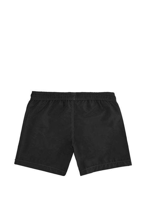 Costume con logo BARROW KIDS | S6BKJBSS218110